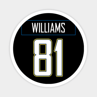 williams Magnet